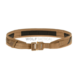 Crye Precision - Range Belt Perfekt Taktisk Bælte - L - Coyote