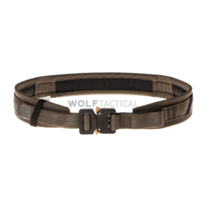 Crye Precision - Range Belt Perfekt Taktisk Bælte - S - Ranger Green