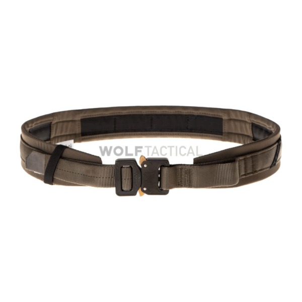 Crye Precision - Range Belt Perfekt Taktisk Bælte - S - Ranger Green