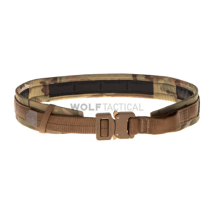 Crye Precision - Range Belt Perfekt Taktisk Bælte - XL - MultiCam