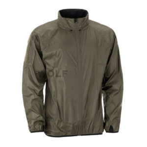Crye Precision - Windbreaker - Medium - Ranger Green