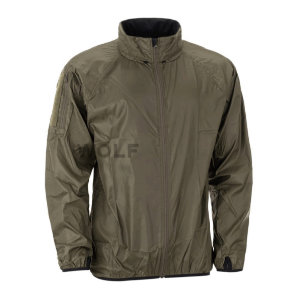 Crye Precision - Windbreaker - Medium - Ranger Green