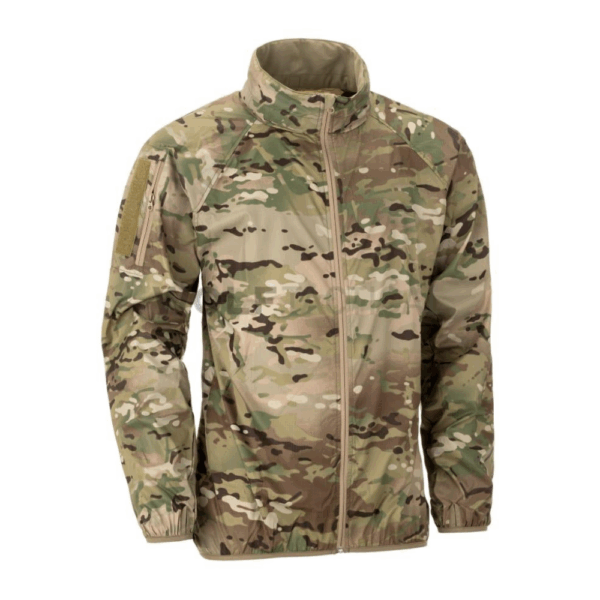 Crye Precision - Windbreaker Multicam - Windliner - Medium