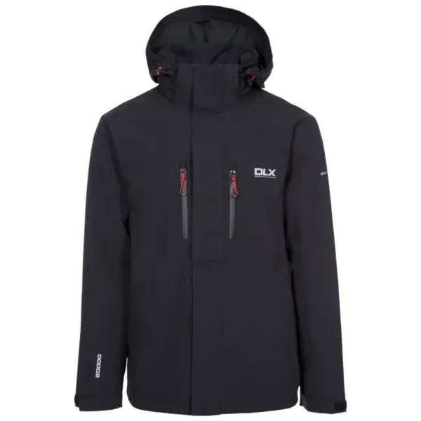 DLX Oswalt Skaljakke M XL