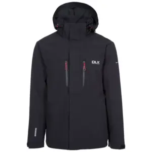 DLX Oswalt Skaljakke M XXL