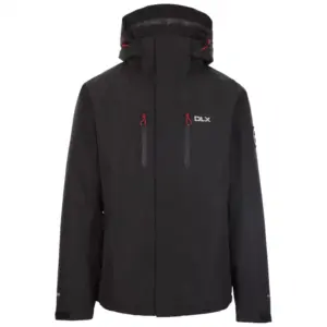 DLX Oswarm Vandtæt Jakke M XXL