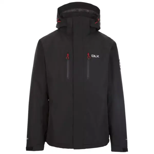 DLX Oswarm Vandtæt Jakke M XXL