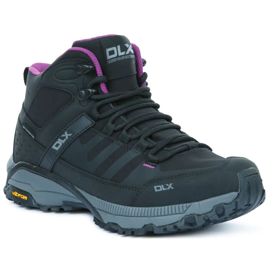 DLX Riona Vandrestøvle W 37