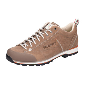 DOLOMITE 54 LOW LT SKO Brown 38 2/3