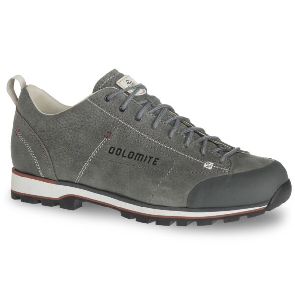 DOLOMITE 54 LOW LT SKO Grey 46,5
