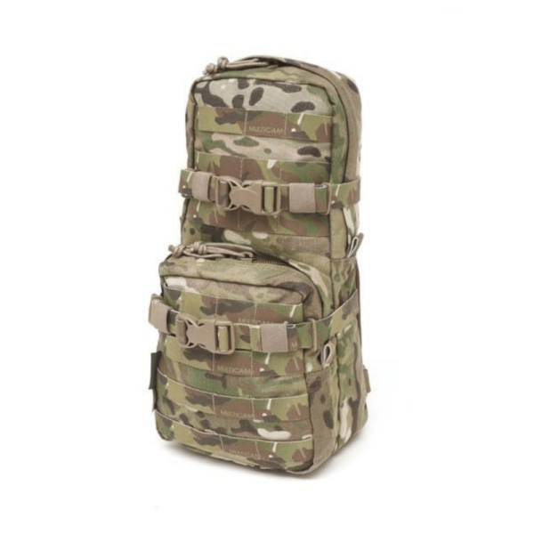 Daypack | 8L ELITE OPS CARGO PACK - WARRIOR - MultiCam