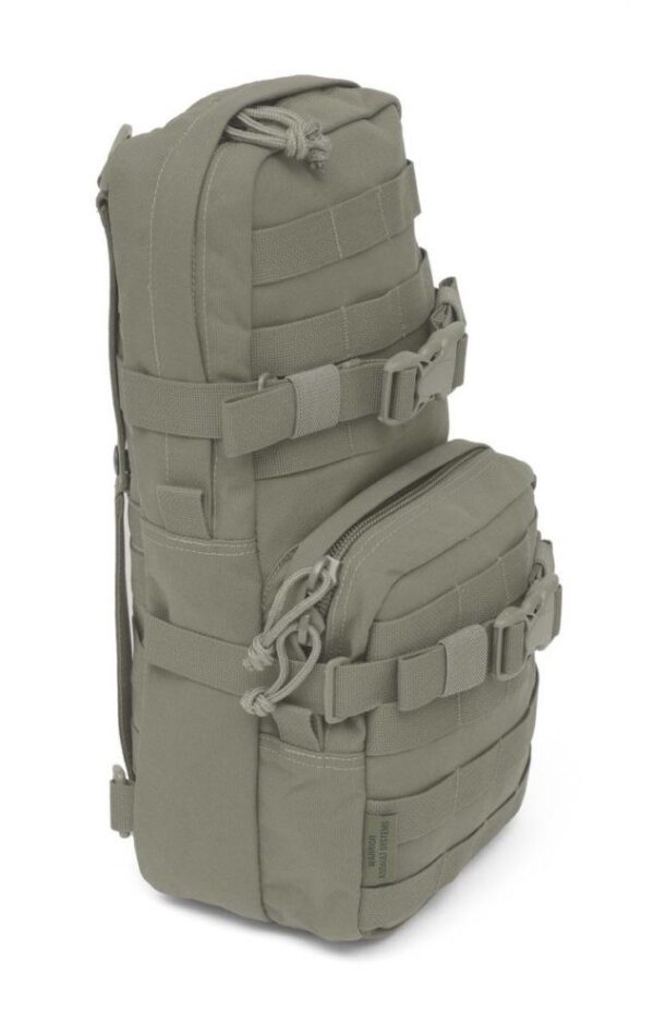 Daypack | 8L ELITE OPS CARGO PACK - WARRIOR - Ranger Green