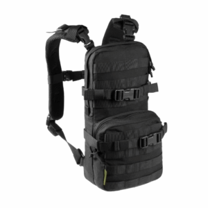 Daypack 8L Elite OPS Cargo Pack Warrior - Black