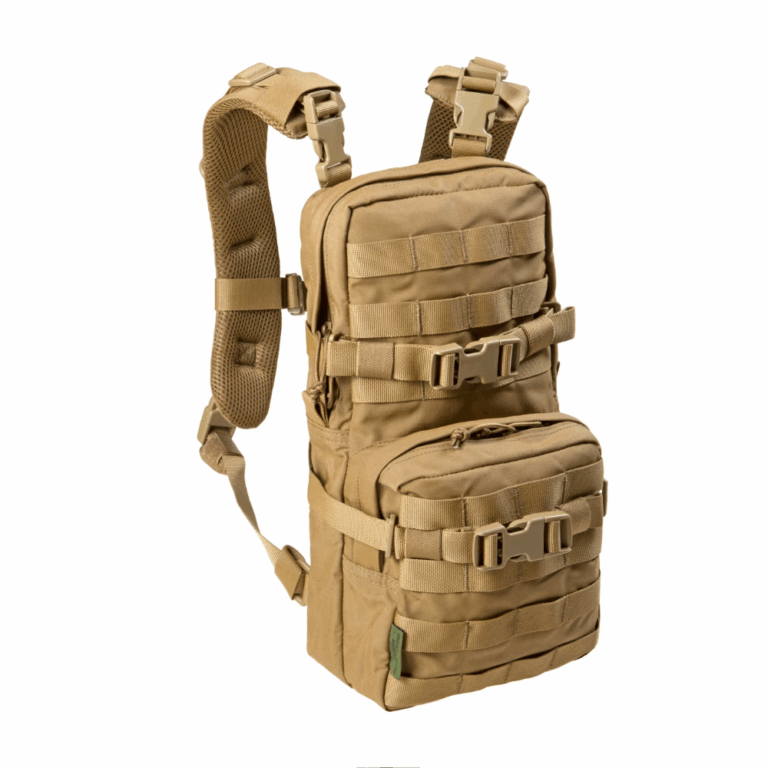 Daypack 8L Elite OPS Cargo Pack Warrior - Coyote