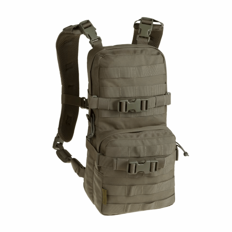 Daypack 8L Elite OPS Cargo Pack Warrior - Ranger Green