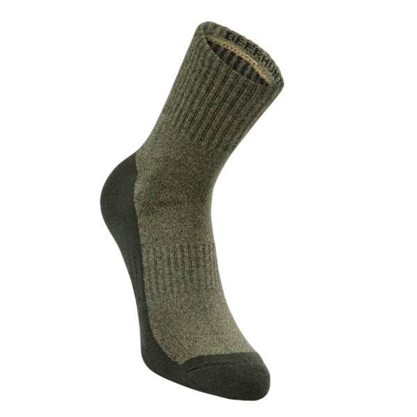 Deerhunter Ankel Hempstrømper - 36/39