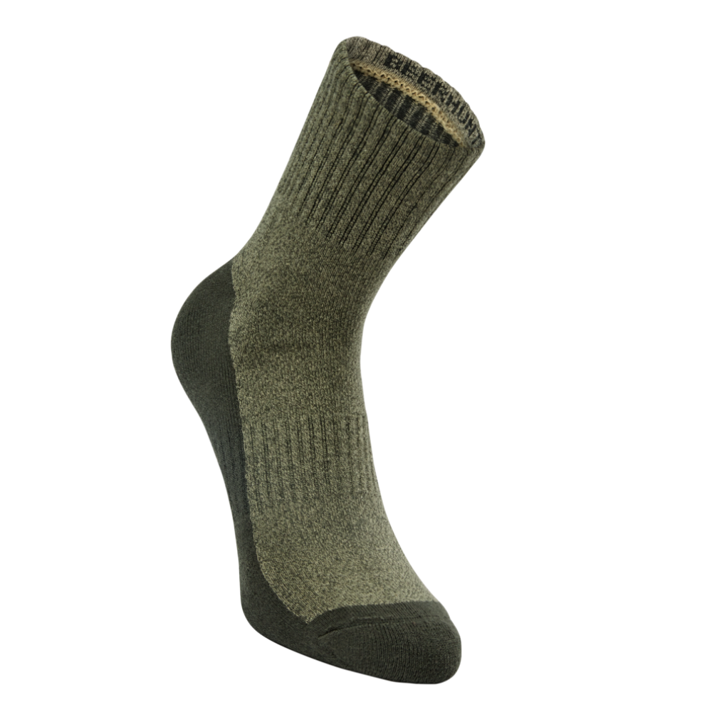 Deerhunter Ankel Hempstrømper - 36/39