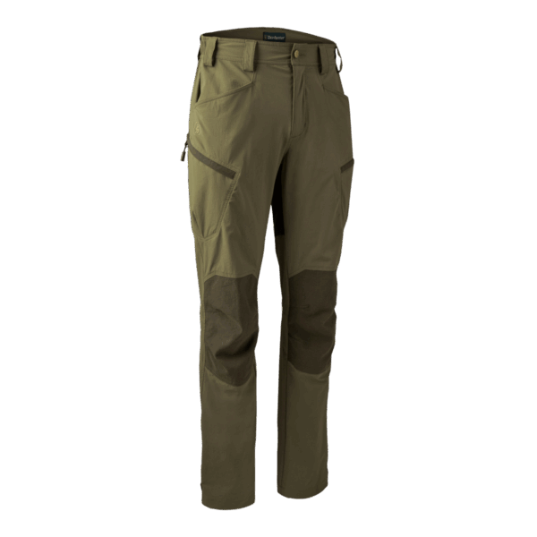 Deerhunter Anti-Insect Bukser med HHL behandling Capers 58