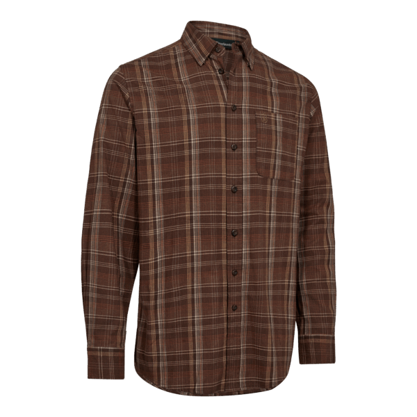 Deerhunter Ashton Skjorte 49/50