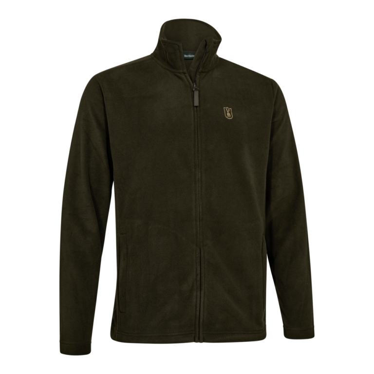 Deerhunter Atlas Light Fleece Jakke herre - M