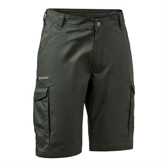 Deerhunter Atlas Shorts, Mens Timber