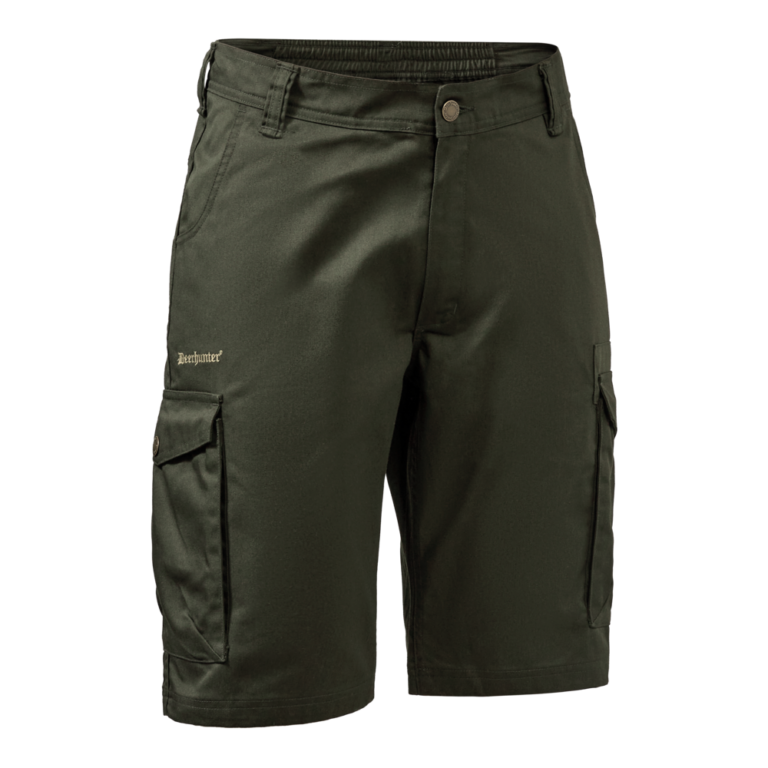 Deerhunter Atlas Shorts herre - XXXXL