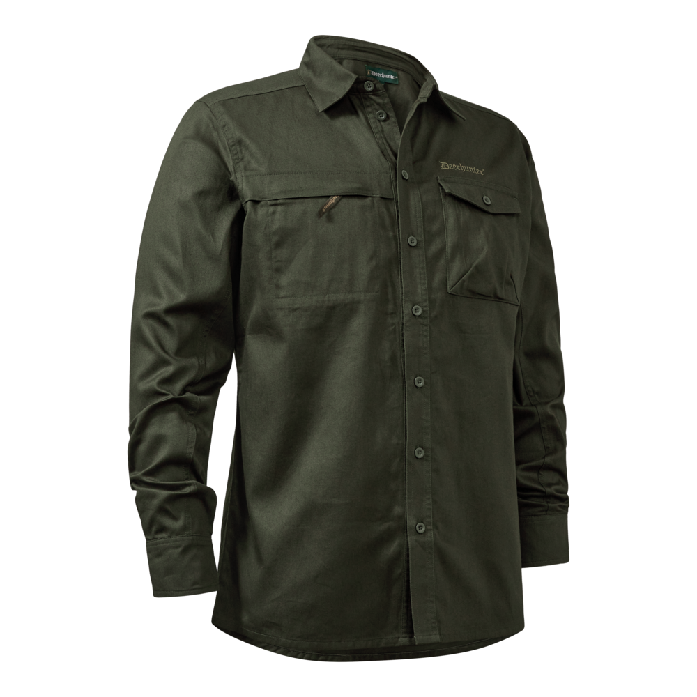 Deerhunter Atlas Skjorte herre - 39/40
