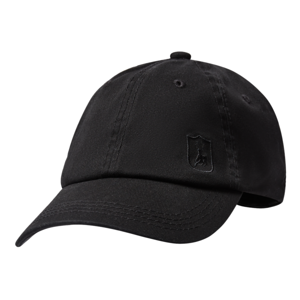 Deerhunter Balaton Shield kasket Black ONE SIZE