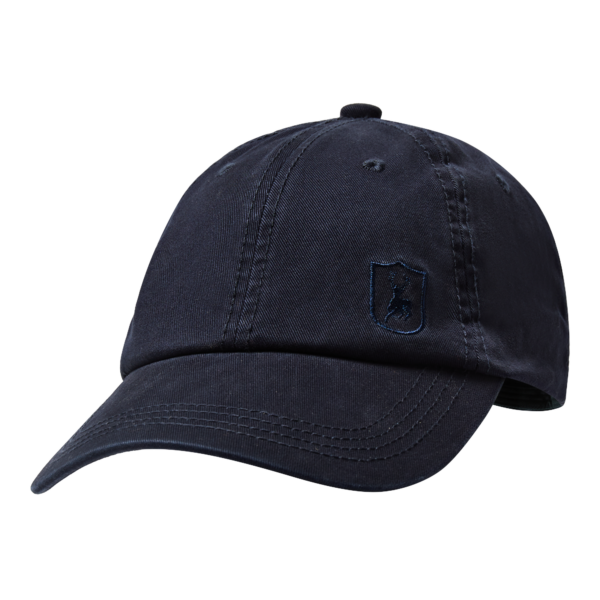 Deerhunter Balaton Shield kasket Dark Blue ONE SIZE