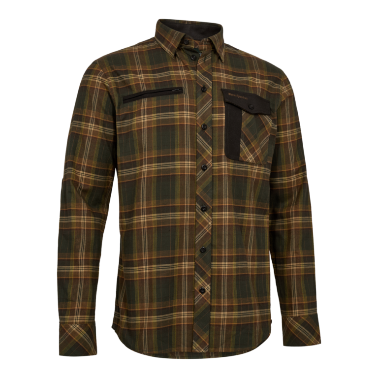 Deerhunter Bennett Skjorte herre - 39/40