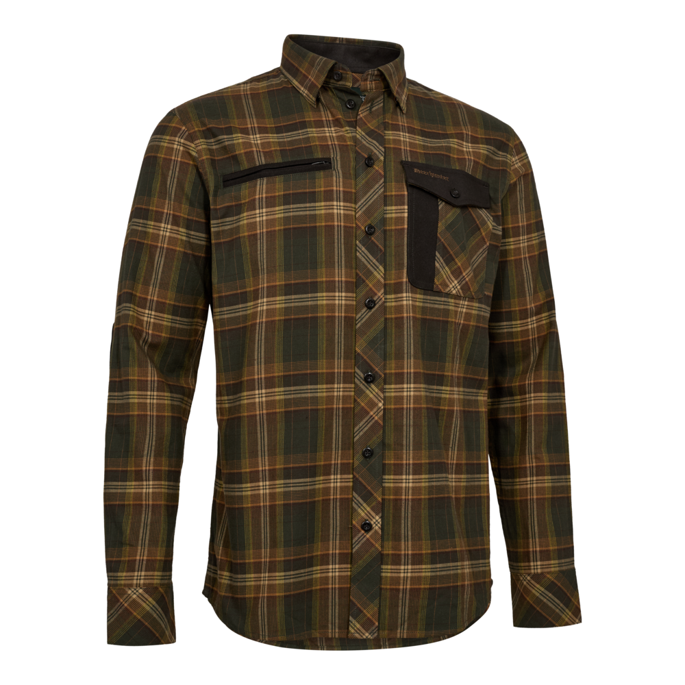 Deerhunter Bennett Skjorte herre - 39/40