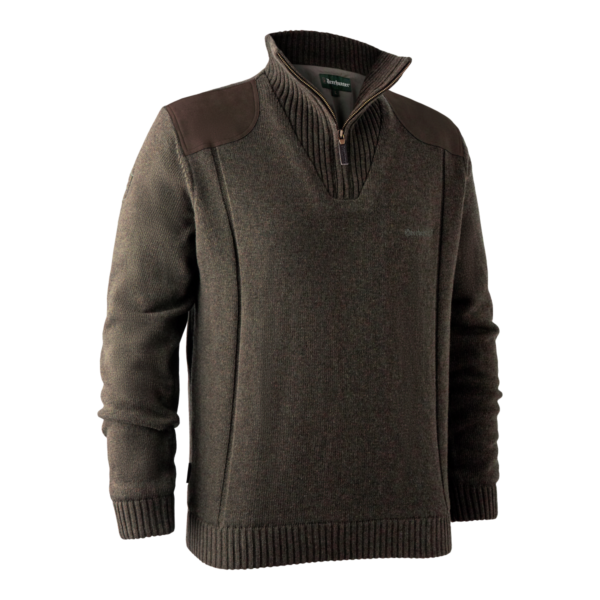 Deerhunter Carlisle Strik med Stormliner® Dark Elm 2XL