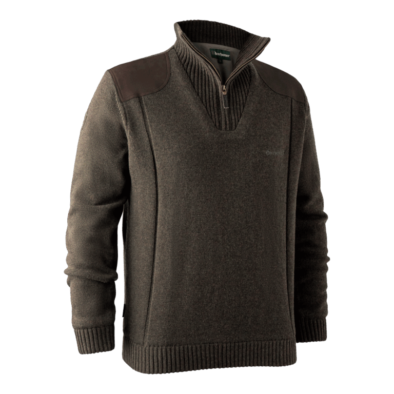 Deerhunter Carlisle Strik med Stormliner® Dark Elm XL