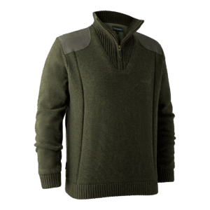 Deerhunter Carlisle Strik med Stormliner® Green Melange XL