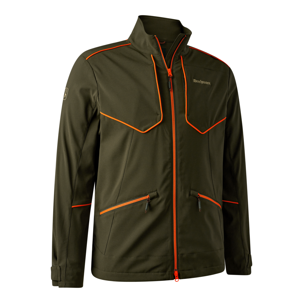 Deerhunter Chamois Jakke herre - S