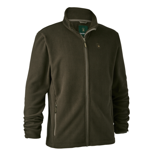 Deerhunter Chasse Fleecejakke Beluga XL
