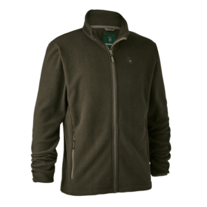 Deerhunter Chasse Fleecejakke herre - S