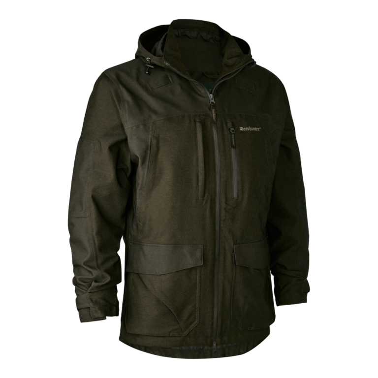 Deerhunter Chasse Jakke herre - 48