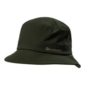 Deerhunter Climate Hat with 37.5 Technology, Forest Ember