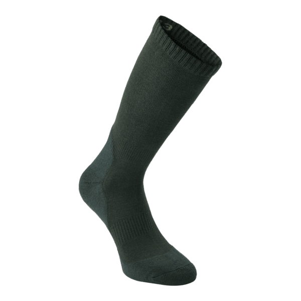 Deerhunter Cool Max Sokker - 2-Pak Green 44/47