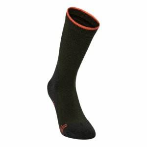 Deerhunter Coolmax sokker Forest Green 44/47