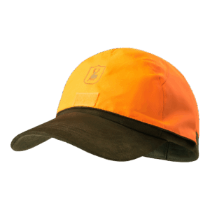 Deerhunter Deer Kasket med safety Peat 58/59