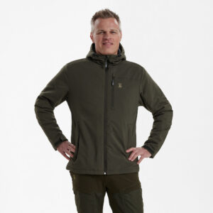 Deerhunter Denver vinterjakke Timber 3XL