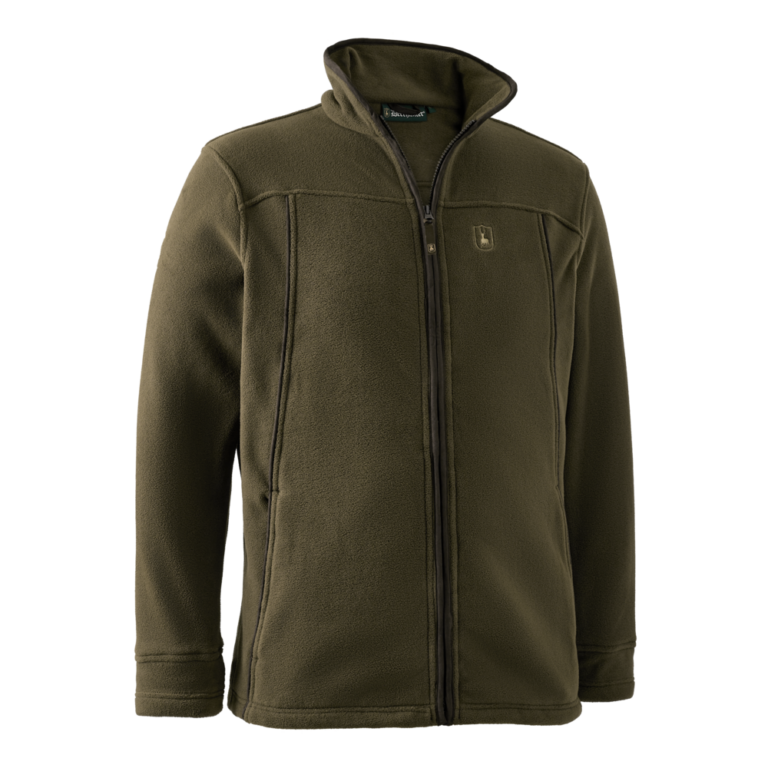 Deerhunter Eagle Fleece Jakke herre - S