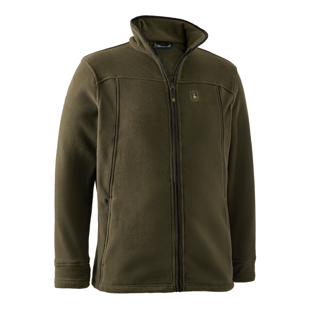 Deerhunter Eagle Fleece Jakke herre - S