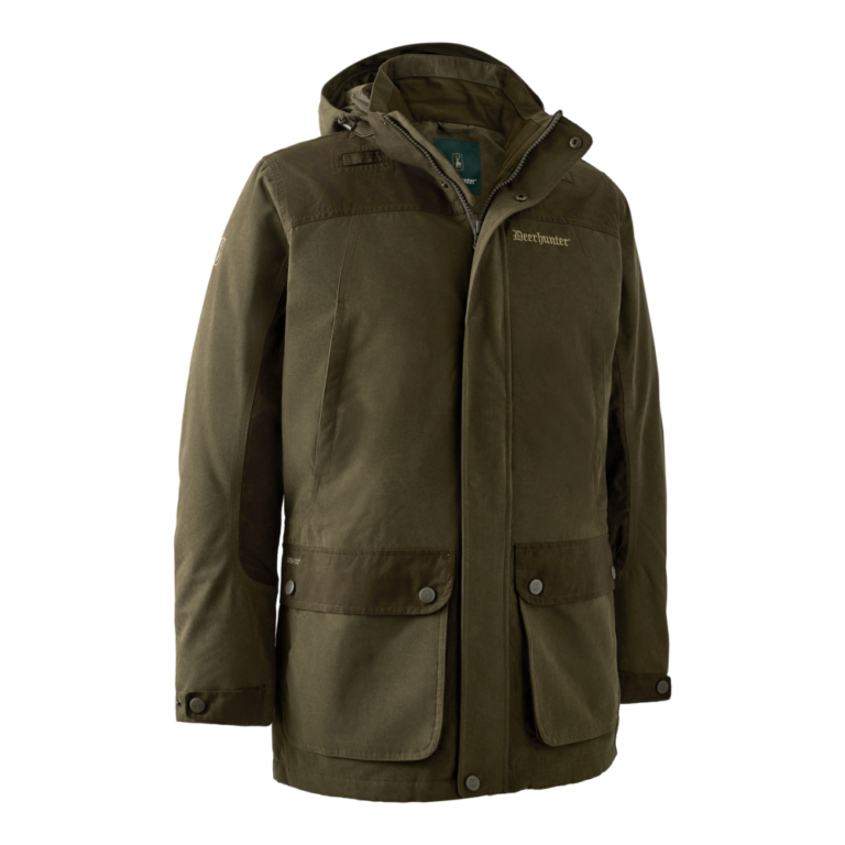 Deerhunter Eagle Jakke herre - 48