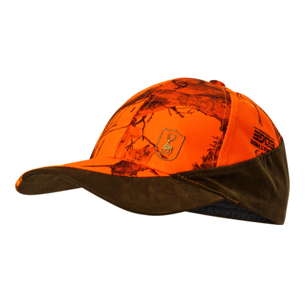 Deerhunter Eagle Kasket REALTREE EDGE® ORANGE ONE SIZE