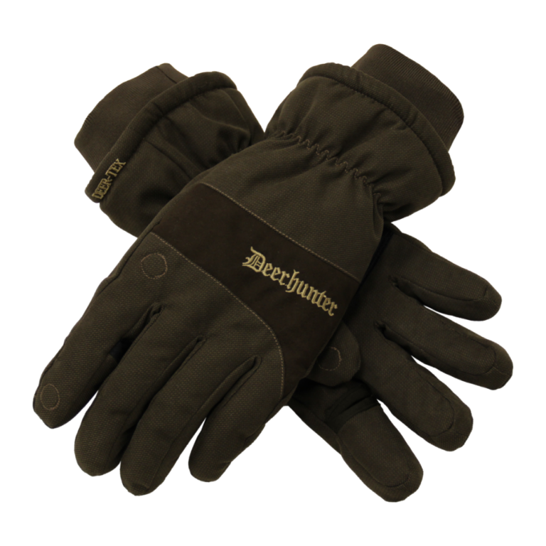 Deerhunter Eagle Vinter Handsker - S