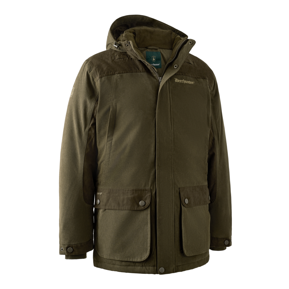 Deerhunter Eagle Winter Jakke herre - 46