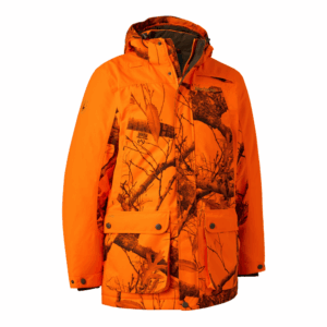 Deerhunter Eagle Winter Orange Jakke herre - 64